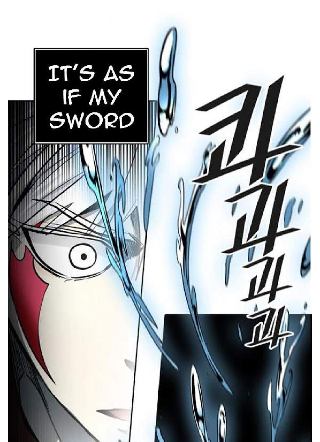 Tower of God Chapter 508 image 084